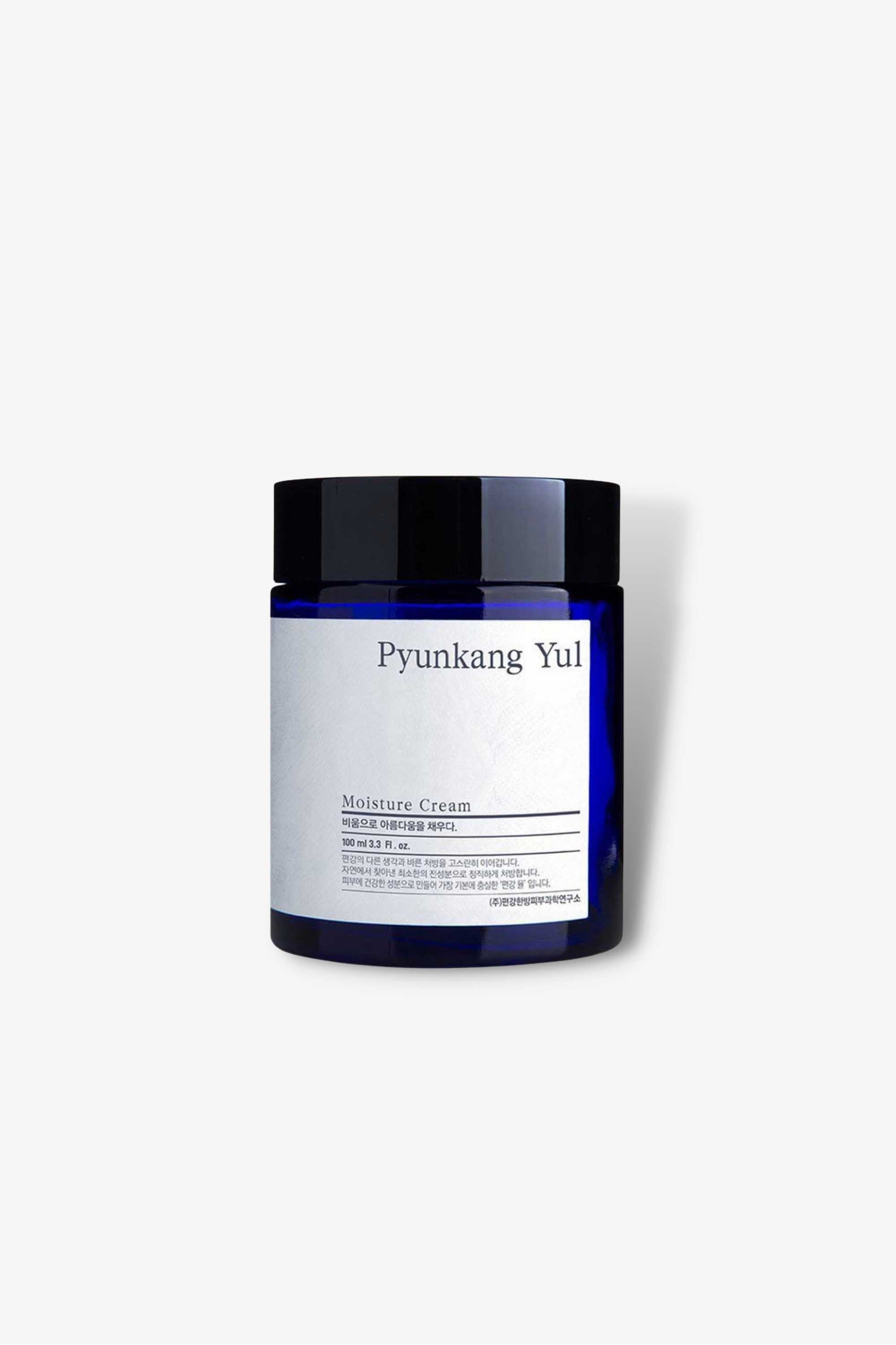 Pyunkang Yul - Moisture Cream - 100ml