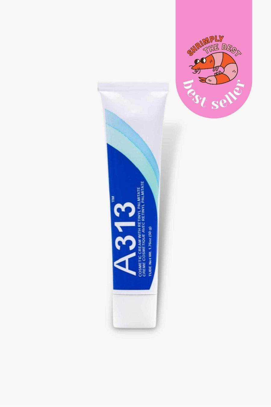 A313 Vitamin A Pommade  abivon retinol