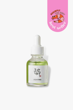 Beauty of Joseon - Calming Serum - 30ml