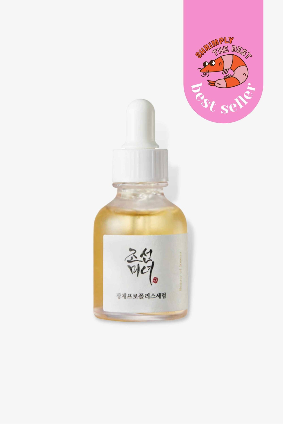 Beauty of Joseon - Glow Serum - 30ml