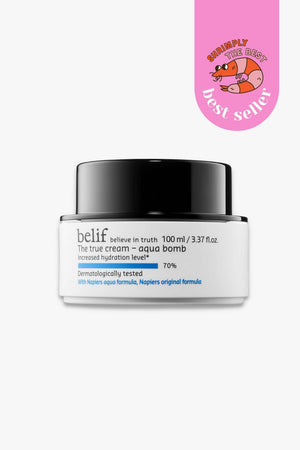 belif - The True Cream Aqua Bomb - 75ml