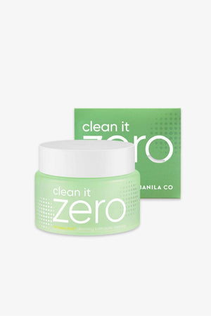 Banila Co - Clean It Zero Cleansing Balm (Pore Clarifying) - 100ml