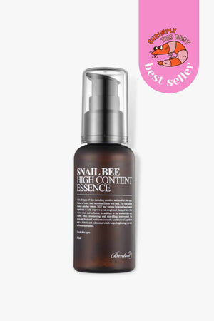 Benton - Snail Bee High Content Essence - 100ml