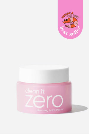 Banila Co - Clean it Zero Cleansing Balm (Original) - 50ml / 100ml / 180ml