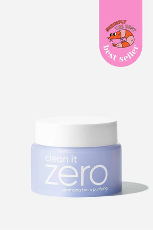 Banila Co - Clean It Zero Cleansing Balm (Purifying) - 100ml