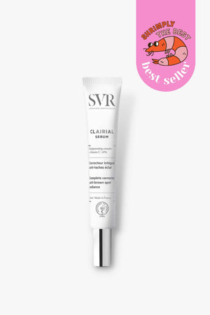 SVR Laboratories - CLAIRIAL Radiance Serum - 30ml