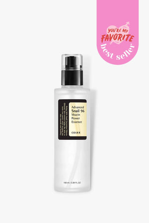 COSRX Advanced Snail 96 Mucin Power Essence - 100 ML