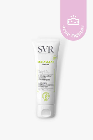 SVR Laboratories - SEBIACLEAR Hydra Moisturizer – 40ml