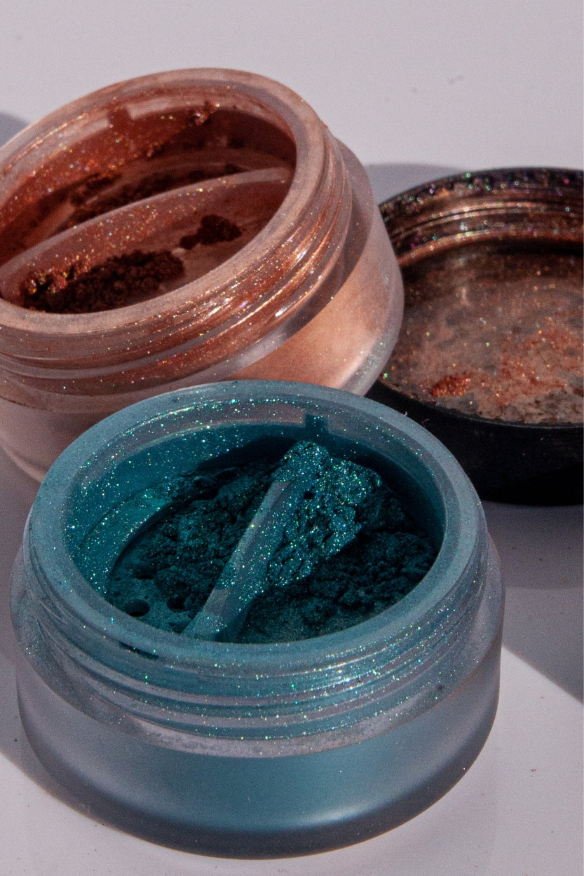 Lily Lolo - Mineral Eye Shadow - 1pc (27 shades)