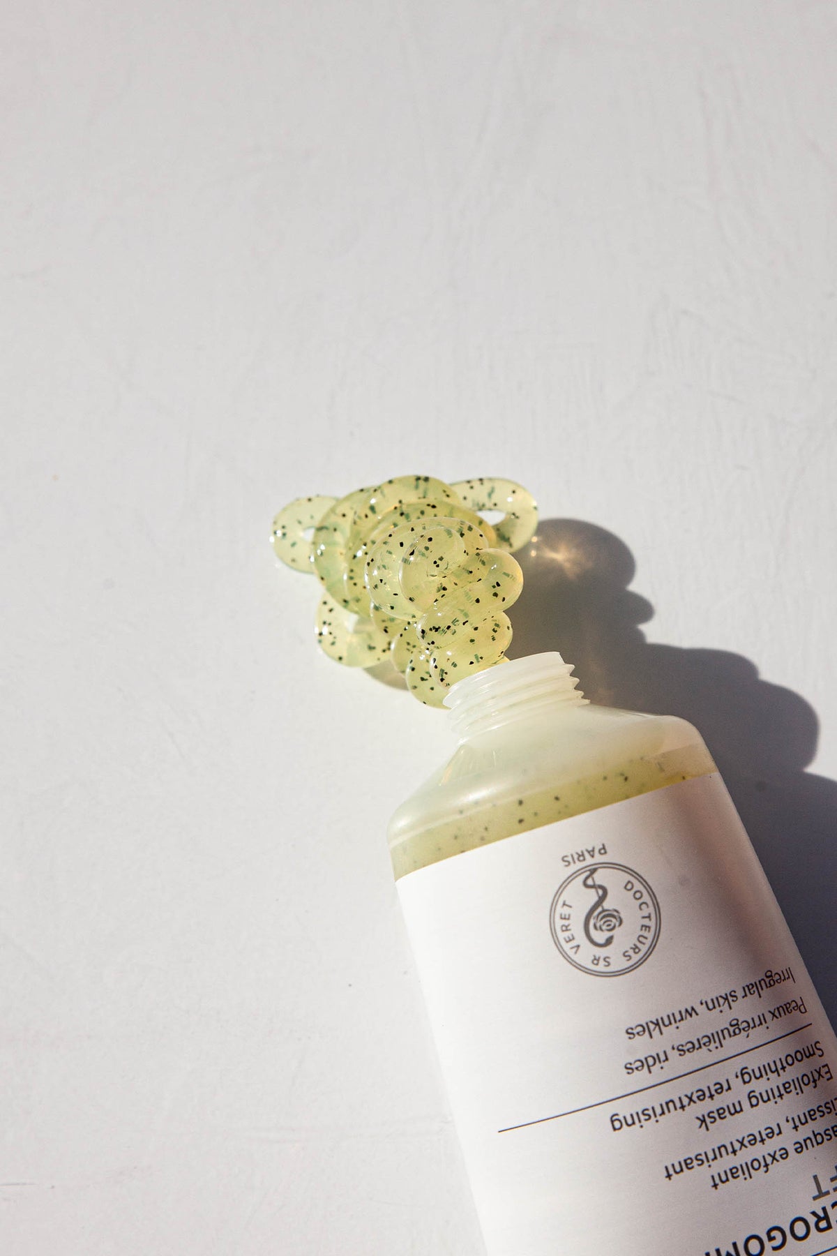 SVR Laboratories - Retinol Lift Micro Scrub - 70g