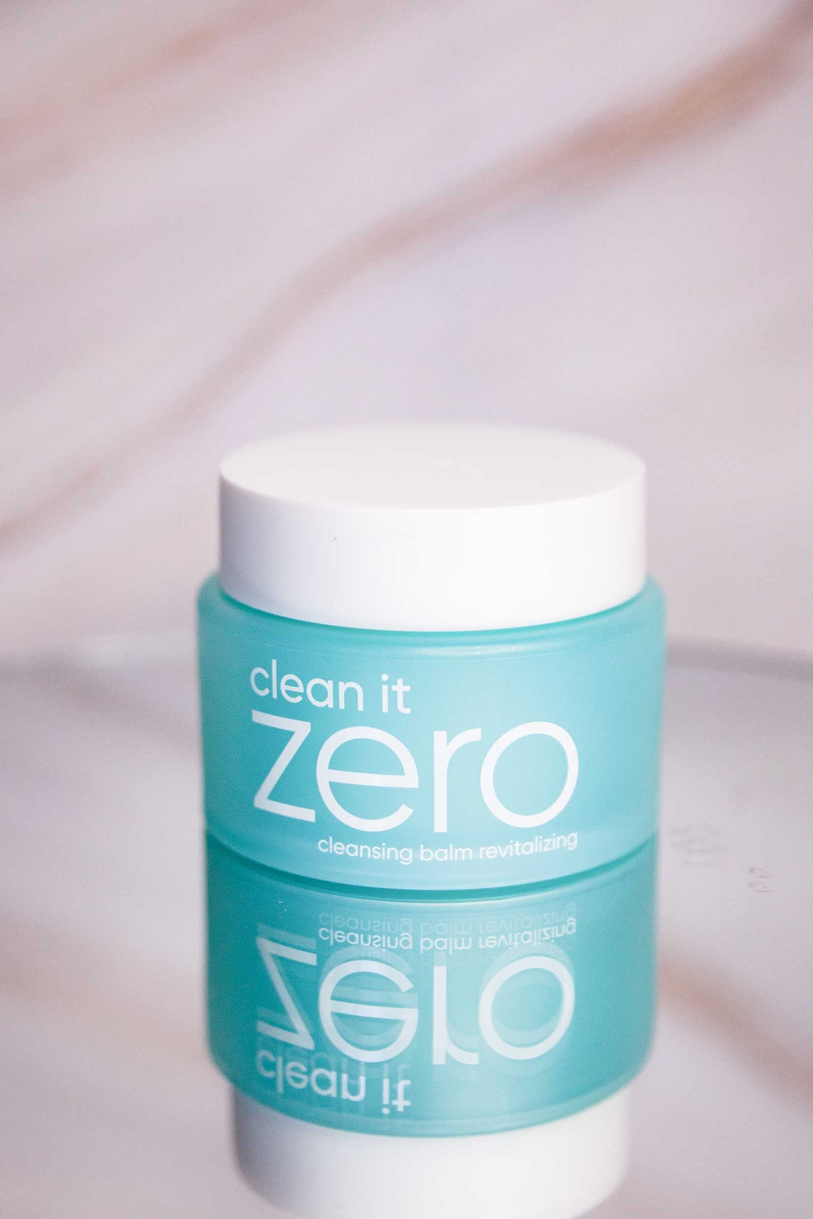 Banila Co - Clean it Zero Cleansing Balm (Revitalizing) - 100ml