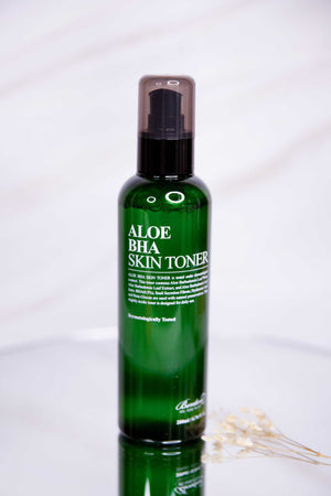 Benton - Aloe BHA Skin Toner - 30ml / 200ml