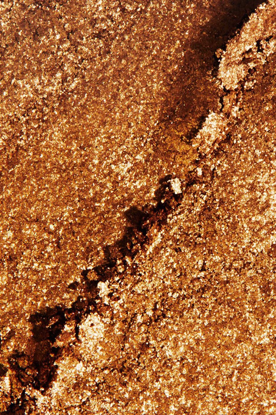 ĀTHR Beauty Co - Single Crystal Eyeshadow (various colours)