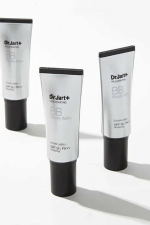 Dr. Jart+ - Silver Label Plus Rejuvenating Beauty Balm - 40ml