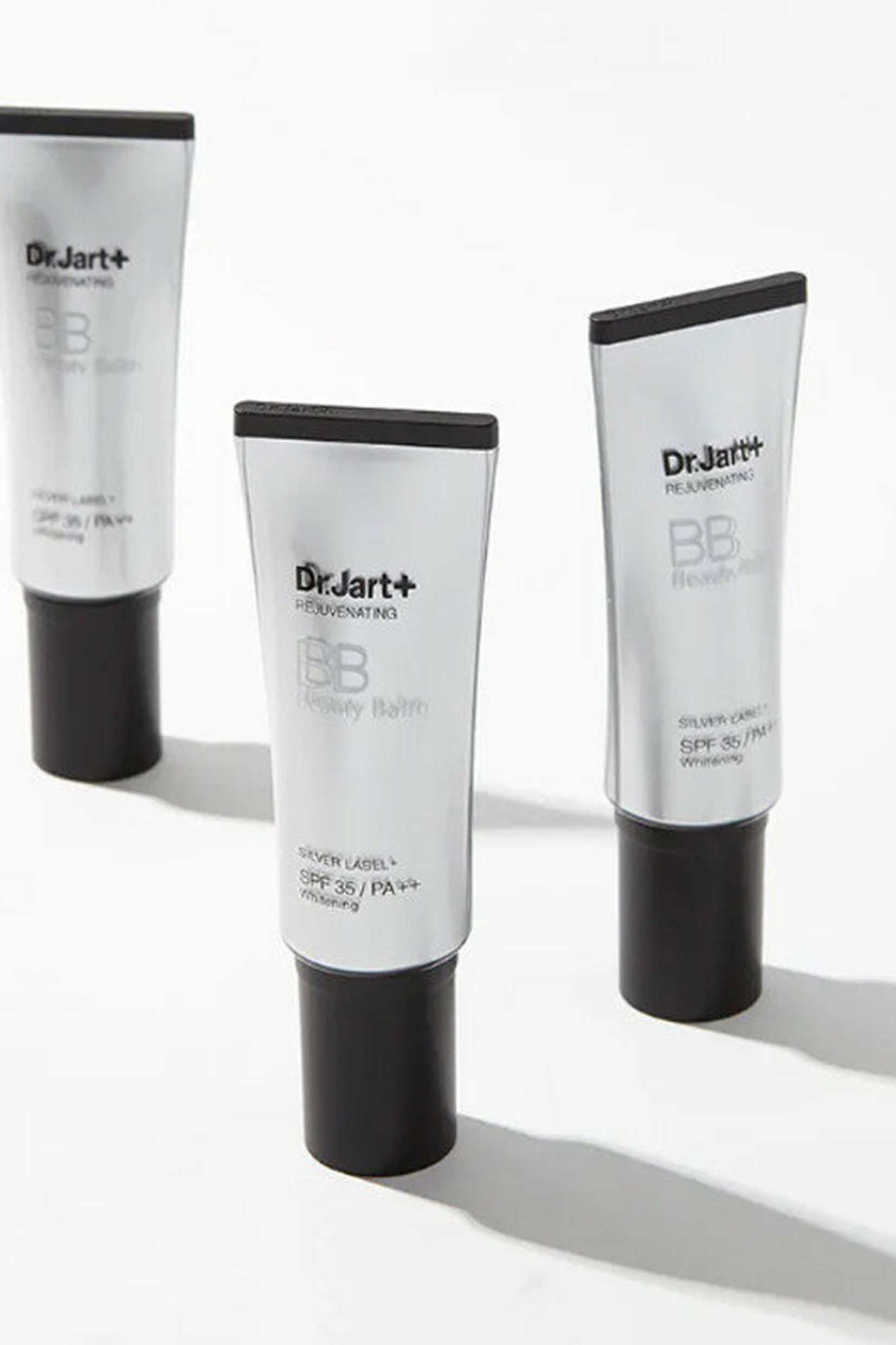 Dr. Jart+ - Silver Label Plus Rejuvenating Beauty Balm ...