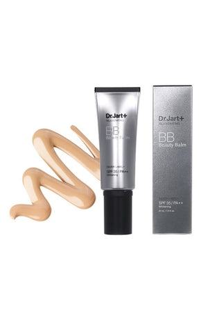 Dr. Jart+ - Silver Label Plus Rejuvenating Beauty Balm - 40ml