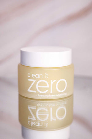 Banila Co - Clean it Zero Cleansing Balm (Nourishing) - 100ml